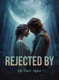 Rejected by My Fated Alpha