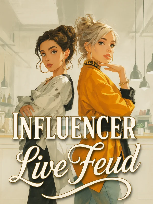 Influencer Live Feud