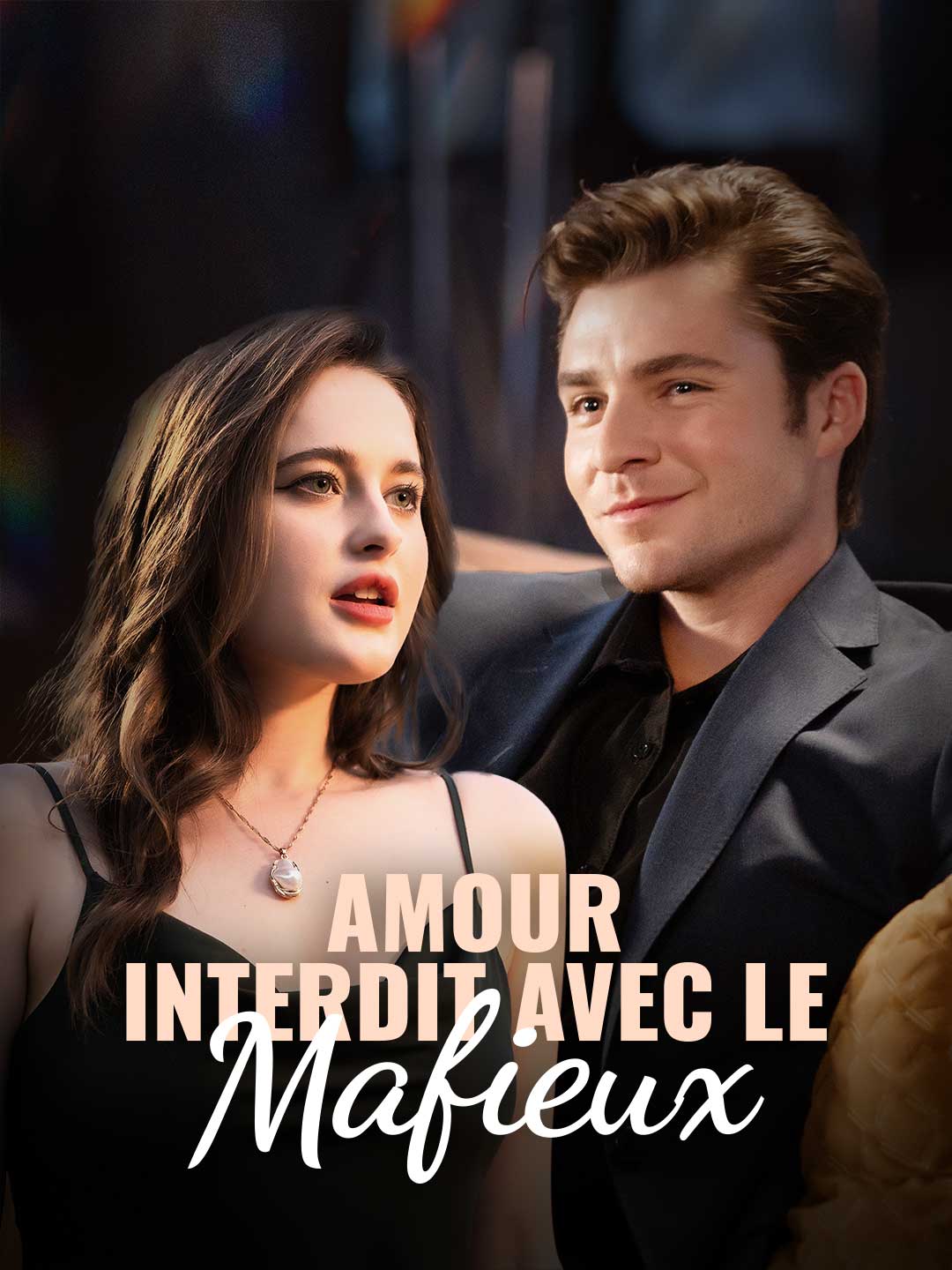 Amour interdit avec le mafieuxMini-séries