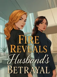 Fire Reveals Husband's Betrayal