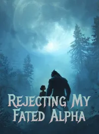 Rejecting My Fated Alpha
