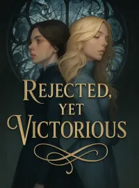 Rejected, Yet Victorious Novel Cover