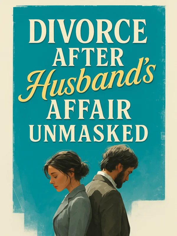 Divorce After Husband's Affair Unmasked