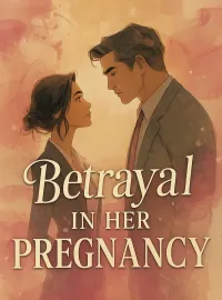 Betrayal in Her Pregnancy Novel Cover