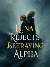 Luna Rejects Betraying Alpha