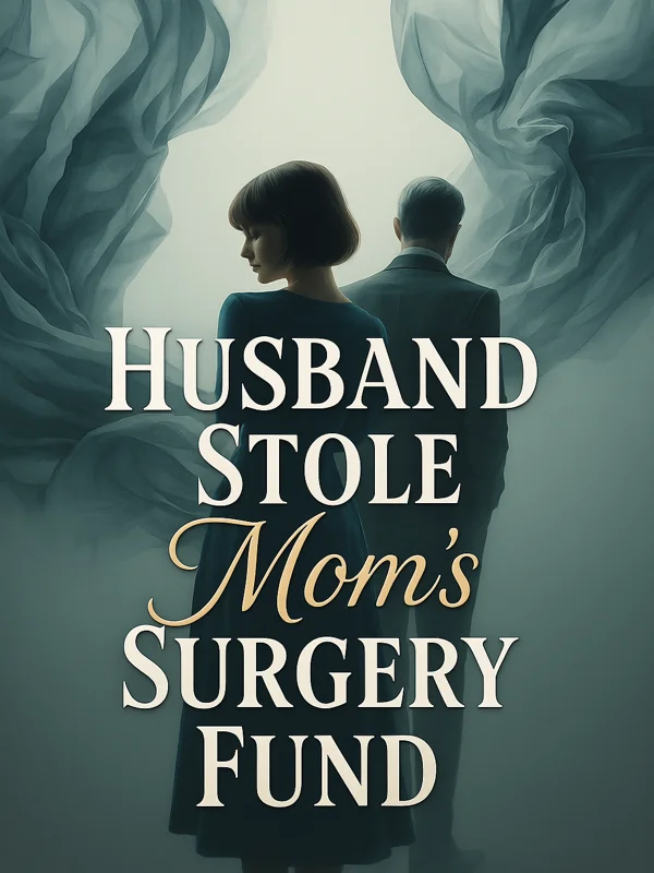 Husband Stole Mom's Surgery Fund Novel Cover