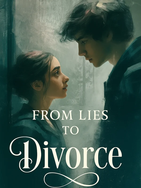 From Lies to Divorce Novel Cover