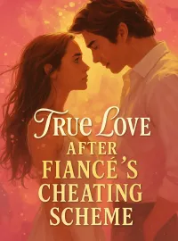 True Love After Fiancé's Cheating Scheme Novel Cover