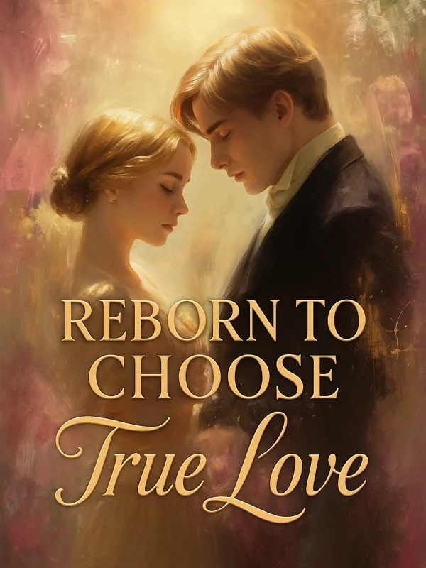 Reborn to Choose True Love Novel Cover