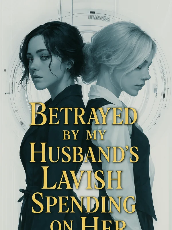 Betrayed by My Husband's Lavish Spending on Her