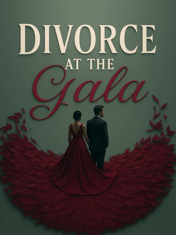 Divorce at the Gala