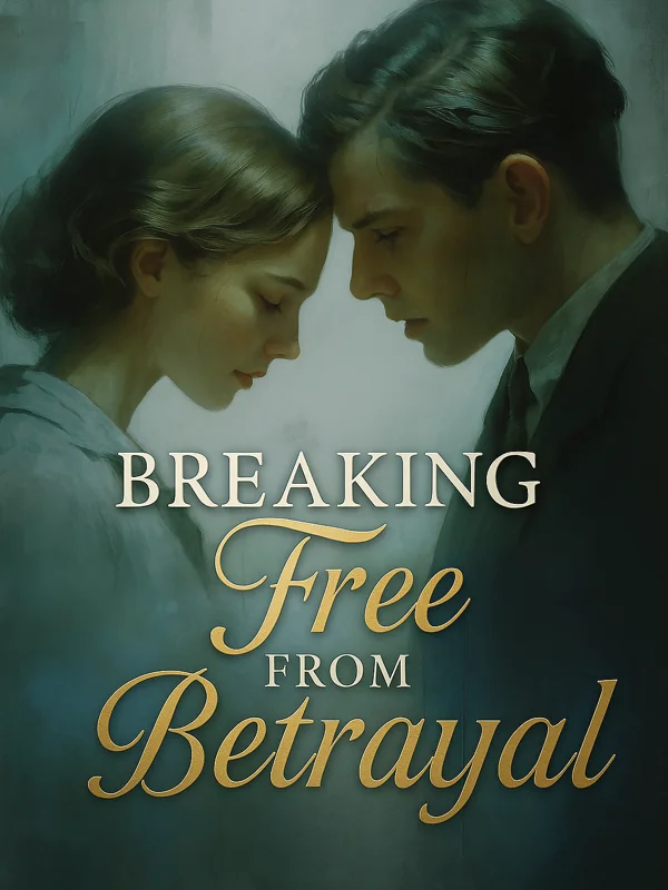 Breaking Free from Betrayal