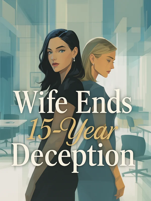 Wife Ends 15 - Year Deception