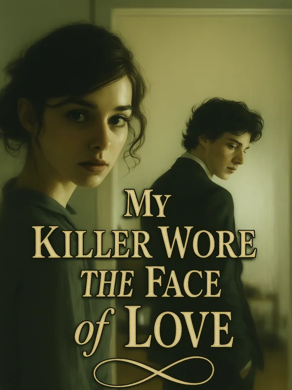 My Killer Wore the Face of Love