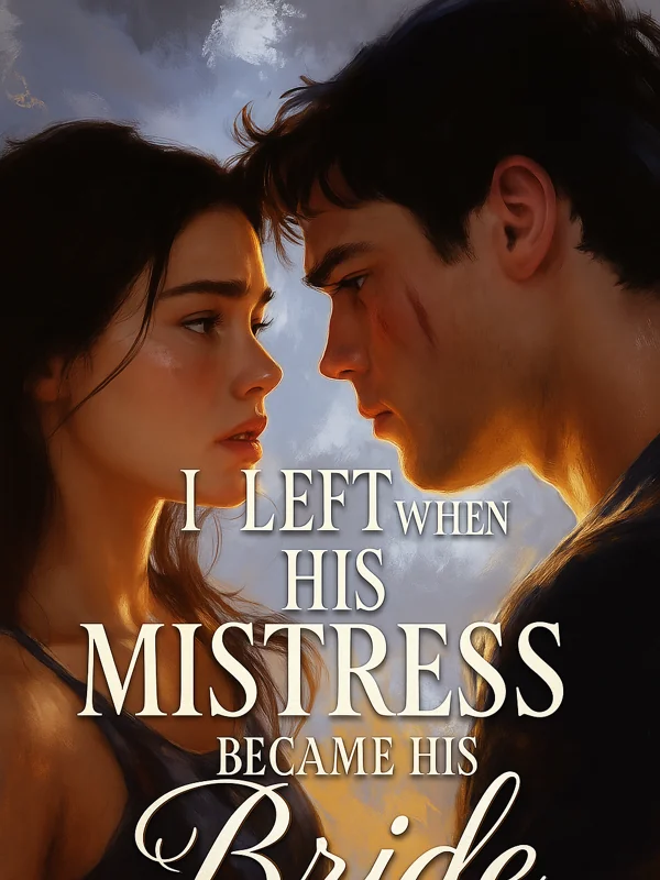 I Left When His Mistress Became His Bride Novel Cover