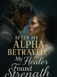 After My Alpha Betrayed, My Healer Found Strength