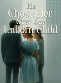 He Chose Her Over Our Unborn Child Novel Cover