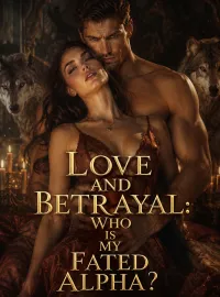 Love and Betrayal: Who is My Fated Alpha?