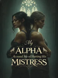 My Alpha Accused Me of Hurting His Mistress
