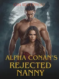 Alpha Conan's Rejected Nanny