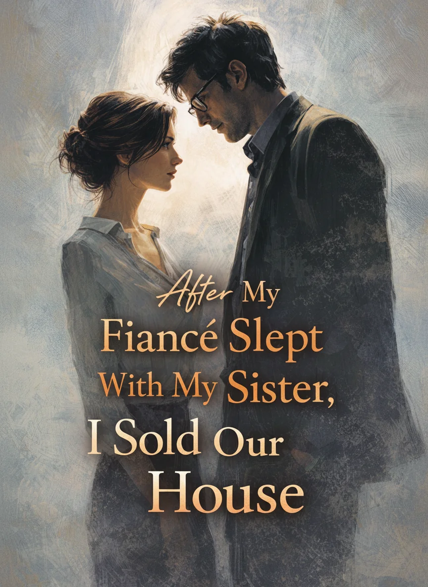 After My Fiancé Slept with My Sister, I Sold Our House