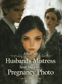 After My Husband’s Mistress Sent Me the Pregnancy Photo