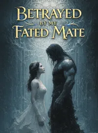 Betrayed by My Fated Mate