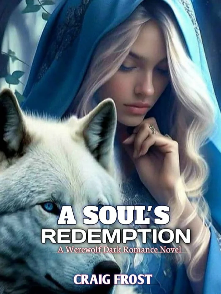 A Soul's Redemption Novel Cover