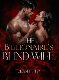 The Billionaire's Blind Wife Novel Cover