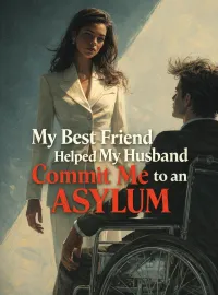 My Best Friend Helped My Husband Commit Me to an Asylum