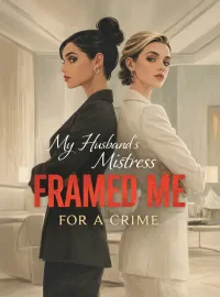 My Husband’s Mistress Framed Me for a Crime