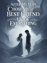 After My Mate Chose My Best Friend, I Took Everything