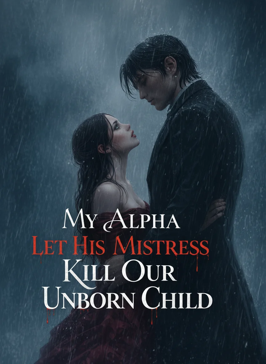 My Alpha Let His Mistress Kill Our Unborn Child