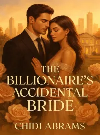 The Billionaire's Accidental Bride Novel Cover