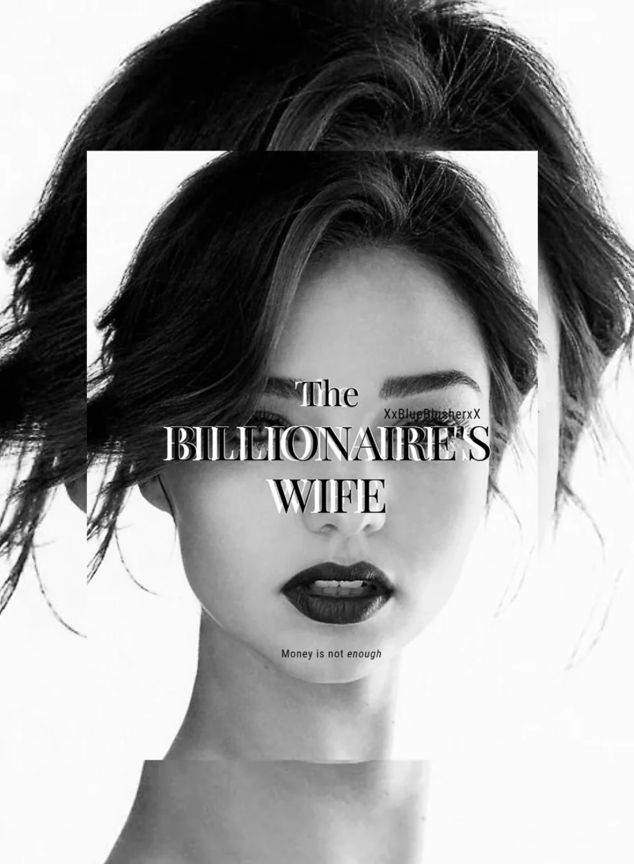 The Billionaire's Wife Novel Cover