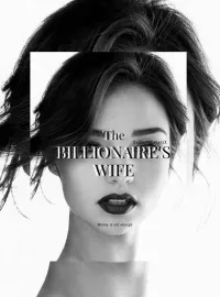 The Billionaire's Wife Novel Cover