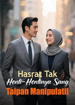 Hasrat Tak Henti-Hentinya Sang Taipan Manipulatif