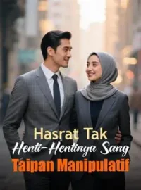 Hasrat Tak Henti-Hentinya Sang Taipan Manipulatif