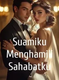 Sampul Novel Suamiku Menghamili Sahabatku