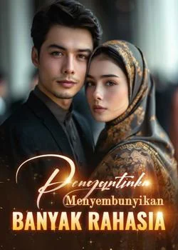 Pengantinku Menyembunyikan Banyak Rahasia