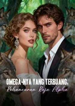 Omega-nya yang Terbuang, Kehancuran Raja Alpha