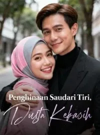 Penghinaan Saudari Tiri, Dusta Kekasih