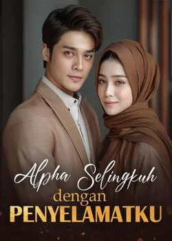 Alpha Selingkuh dengan Penyelamatku
