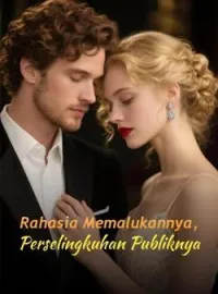 Rahasia Memalukannya, Perselingkuhan Publiknya