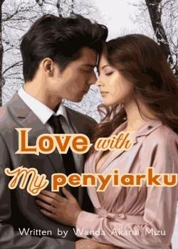 Love with my penyiarku 