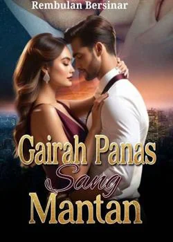 Gairah Panas Sang Mantan
