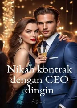 Nikah Kontrak Dengan CEO Dingin 