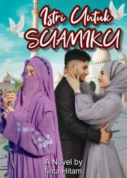 Sampul Novel Istri Untuk Suamiku