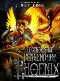 Legenda Sage Pengendara Phoenix