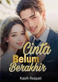 Cinta Belum Berakhir